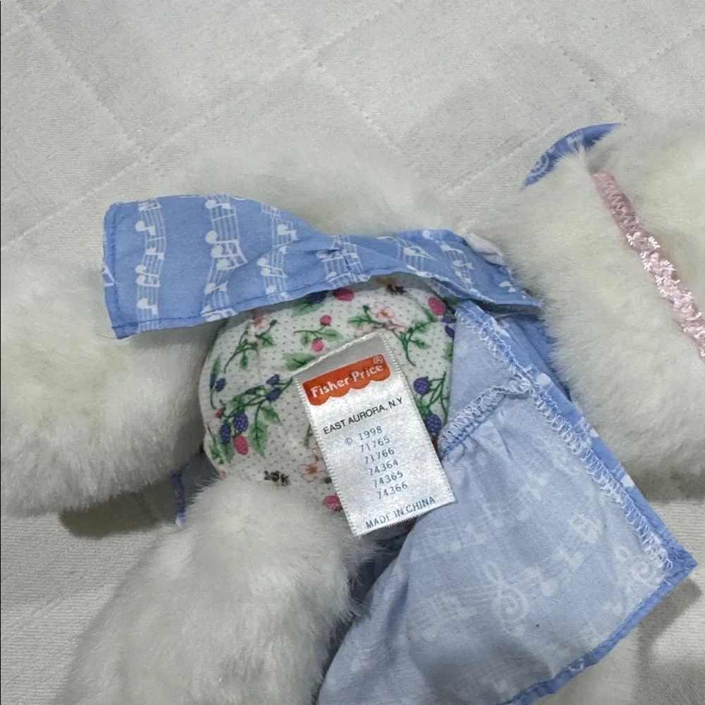 Fisher-Price Briarberry Collection